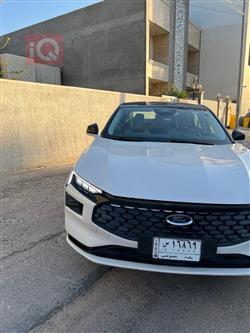 فورد تورس